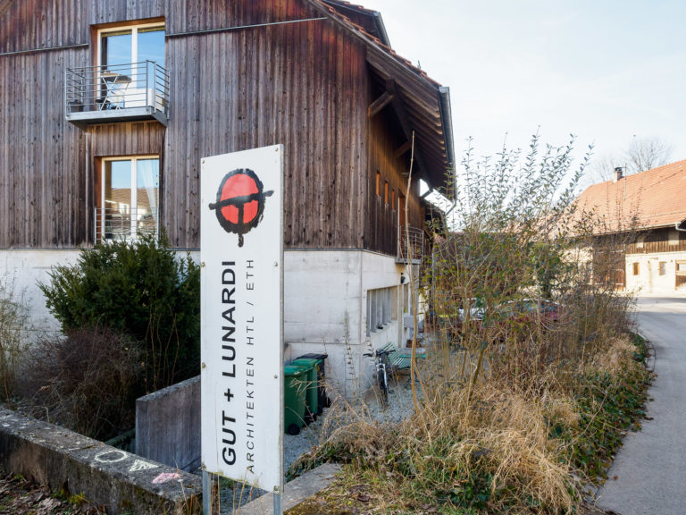 Umbau & Sanierung, Schnasberg