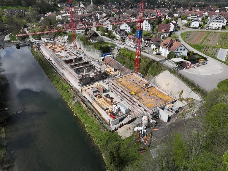Fortschritt Giesserei